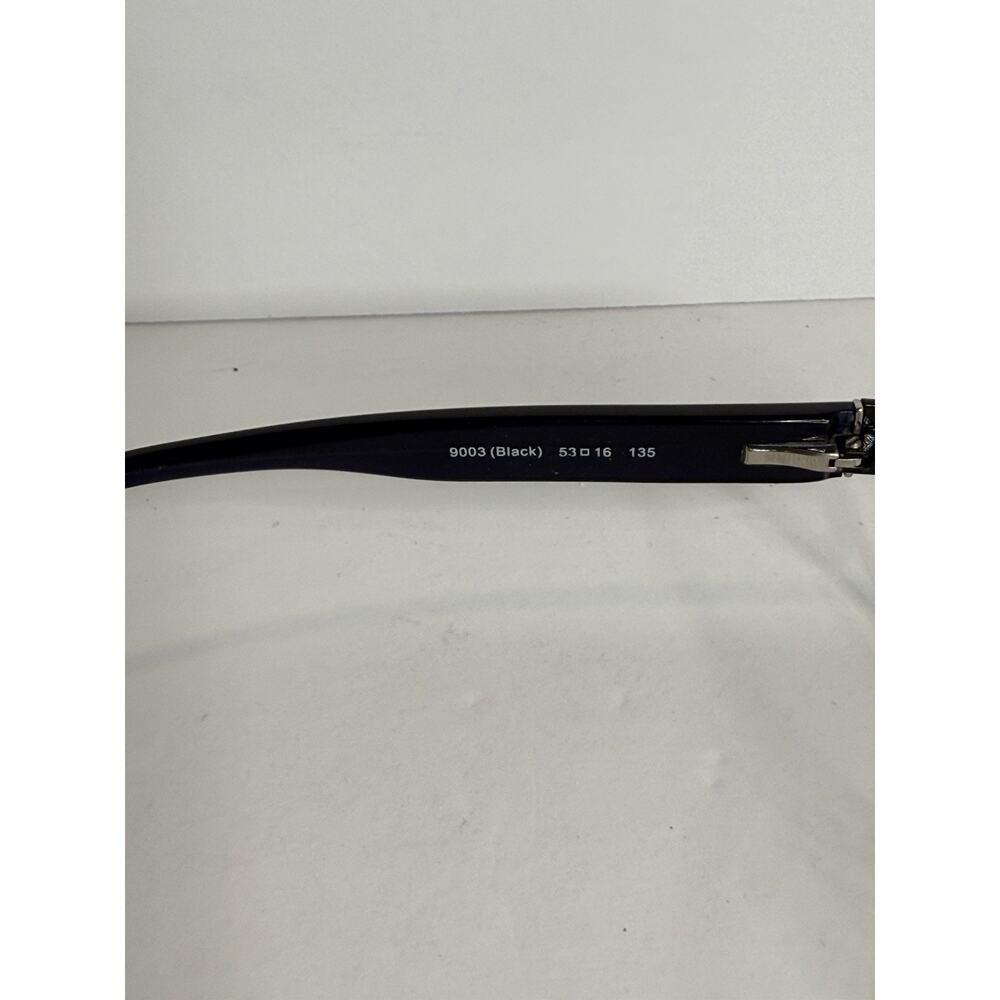 Coach Hc5031 Spencer Black Rectangular Eyeglass F… - image 6